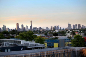 Saint George - The Townhouse Melbourne